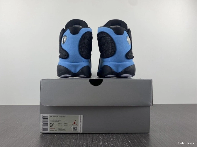 Kick Theory 13 DJ5982-041 Jordan Blue Air University 0626